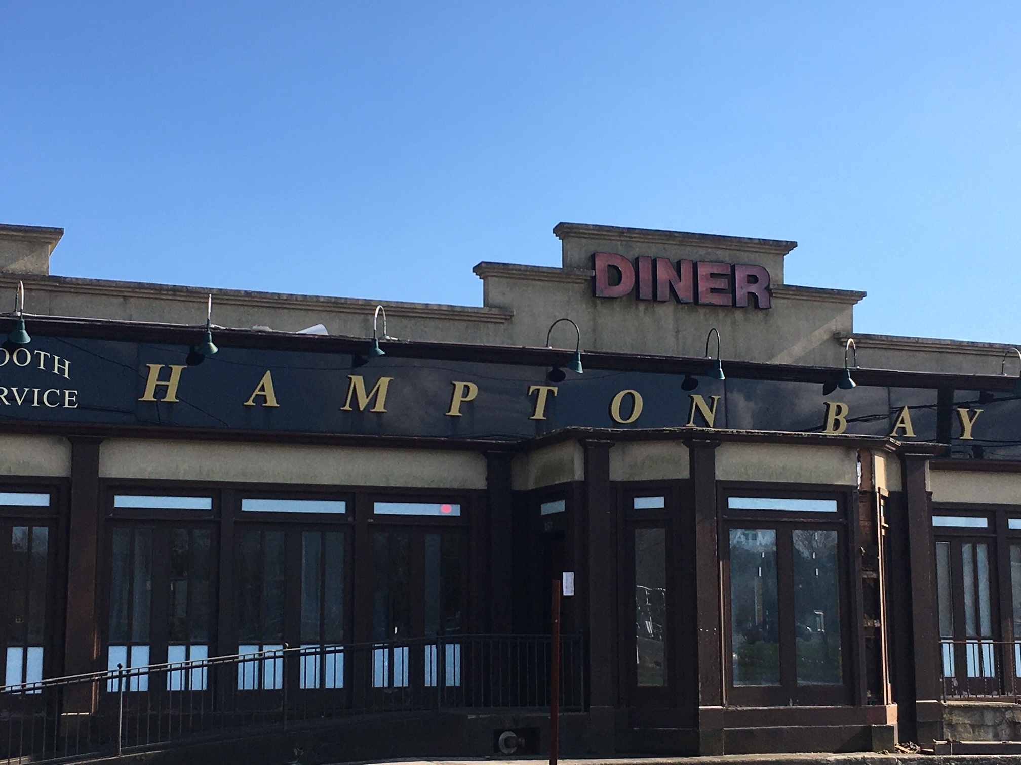 After 14 Years, Hampton Bays Diner Lawsuit Settled 27 East