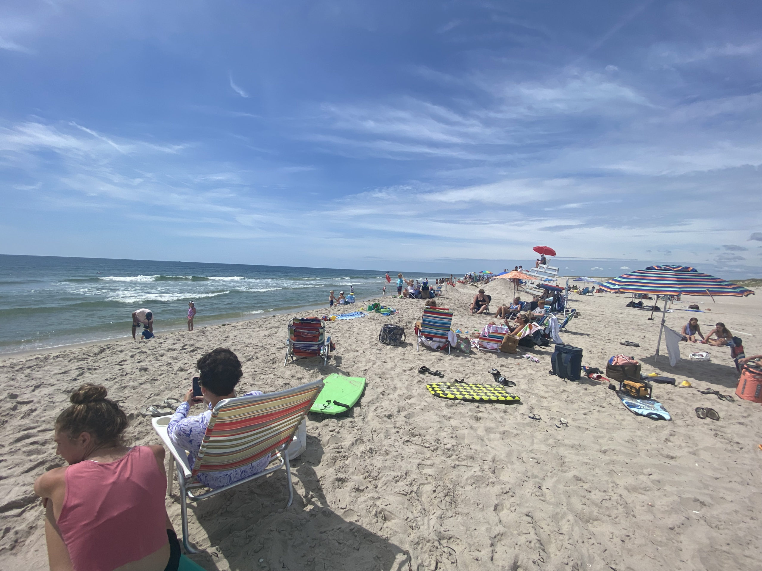 Southampton Town Beach Permits Go On Preseason Sale Online Tuesday 27