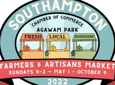 Southampton Farmers Market!