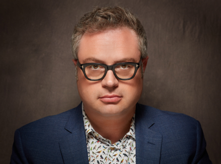 Steven Page (formerly of Barenaked Ladies) @ The Stephen Talkhouse