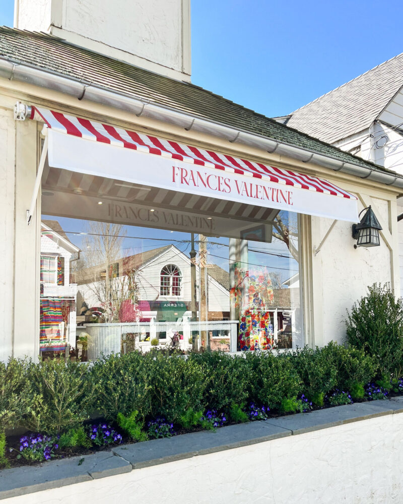 Biz Briefs Marshalls Opens In Bridgehampton 27 East