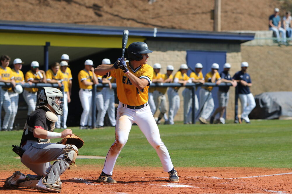 Changes At The Top Usher In A New Era For The Westhampton Aviators 27