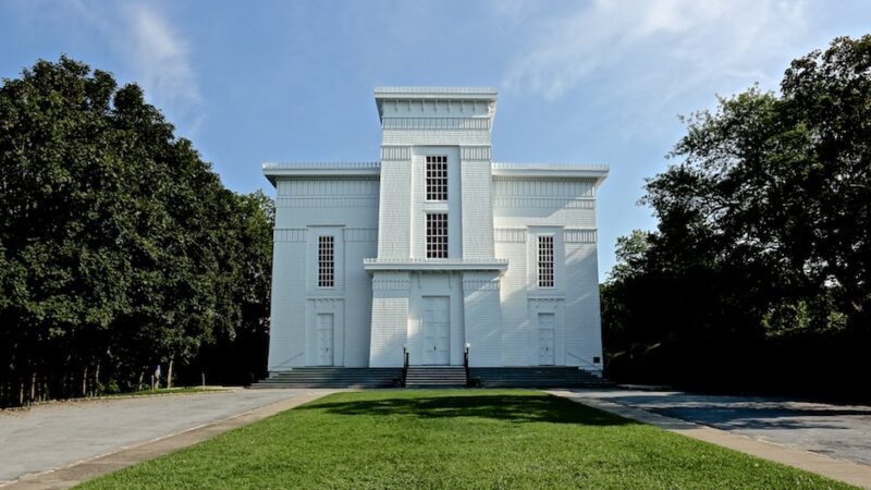 The Old Whalers' Church in Sag Harbor will host 