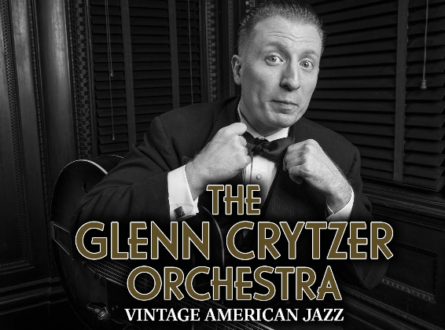 The Glenn Crytzer Orchestra