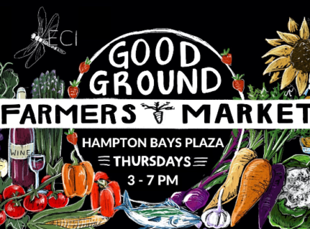 Good Ground Farmers Market