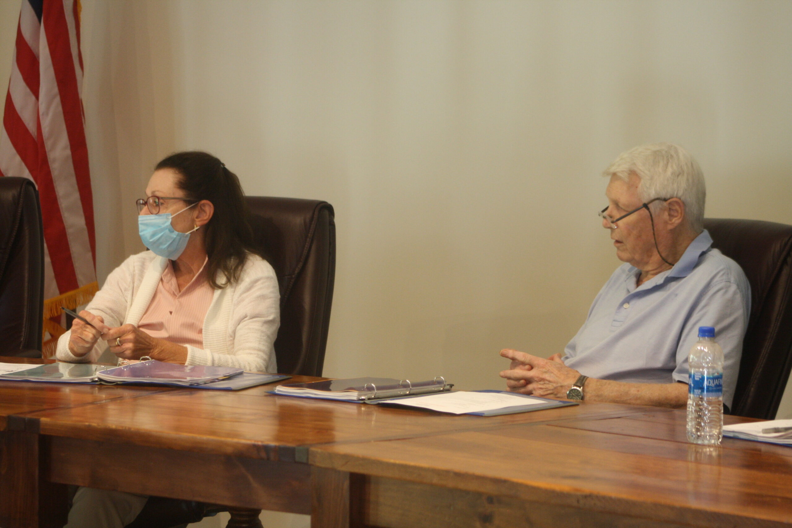 Tillotson Will Be Unopposed In Bid To Return To Mayor's Seat In