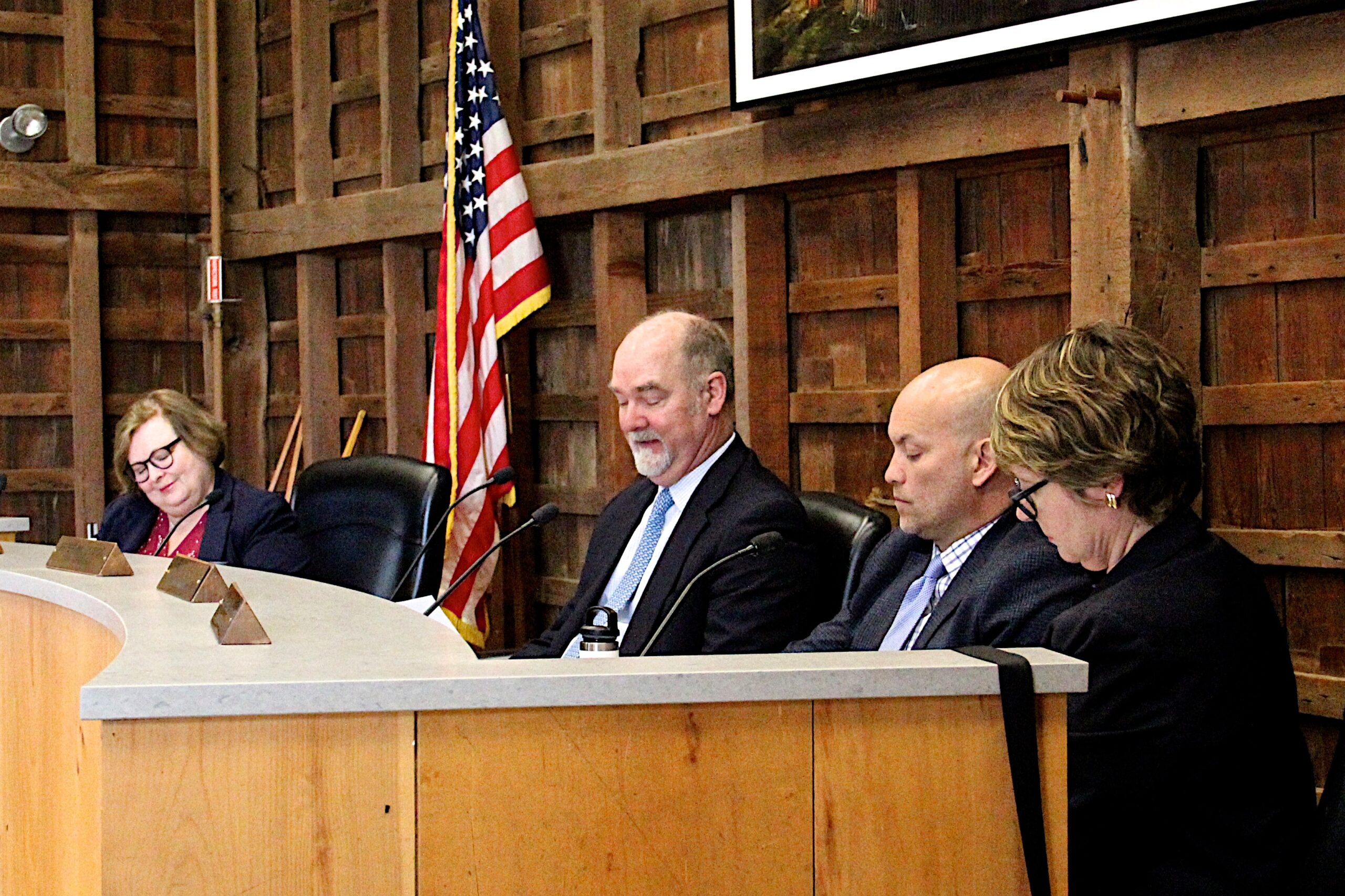 The East Hampton Town Board will introduce an affordable housing fund this spring and put it up for referendum in the fall.