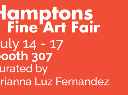 The CAMP Gallery @ Hamptons Fine Art Fair