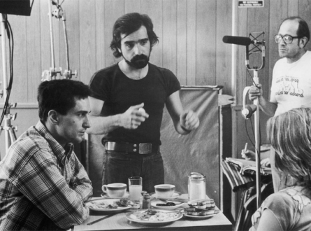 Directors Up Close: The Career and Films of Martin Scorsese (In-Person)