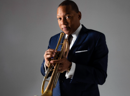 Jazz at Lincoln Center Orchestra with Wynton Marsalis | Hamptons Jazz Fest 2022