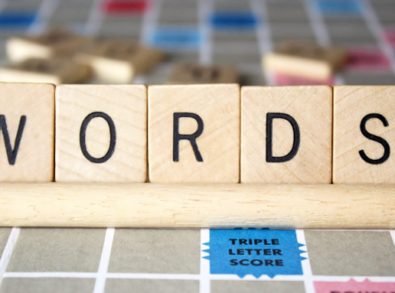 Word Game Palooza (In-Person)