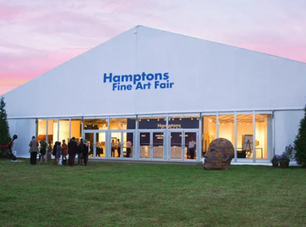 GUILD HALL: OFFSITE Hamptons Fine Art Fair Bastille Day Vernissage Benefiting Guild Hall