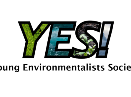SOFO’s Young Environmentalists Society (YES!)