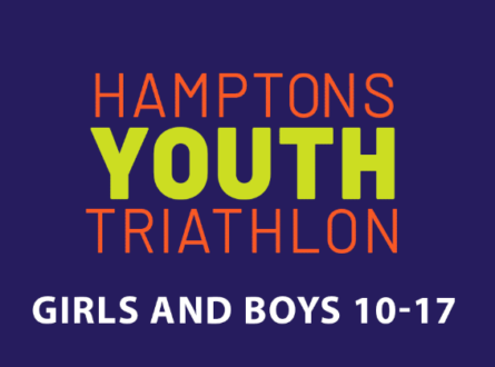 11th Annual Hamptons Youth Triathlon