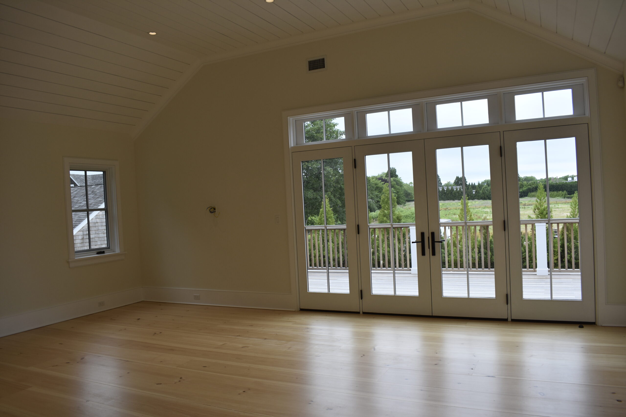 Sagaponack's Deacon David Hedges House Restored, Updated 27 East