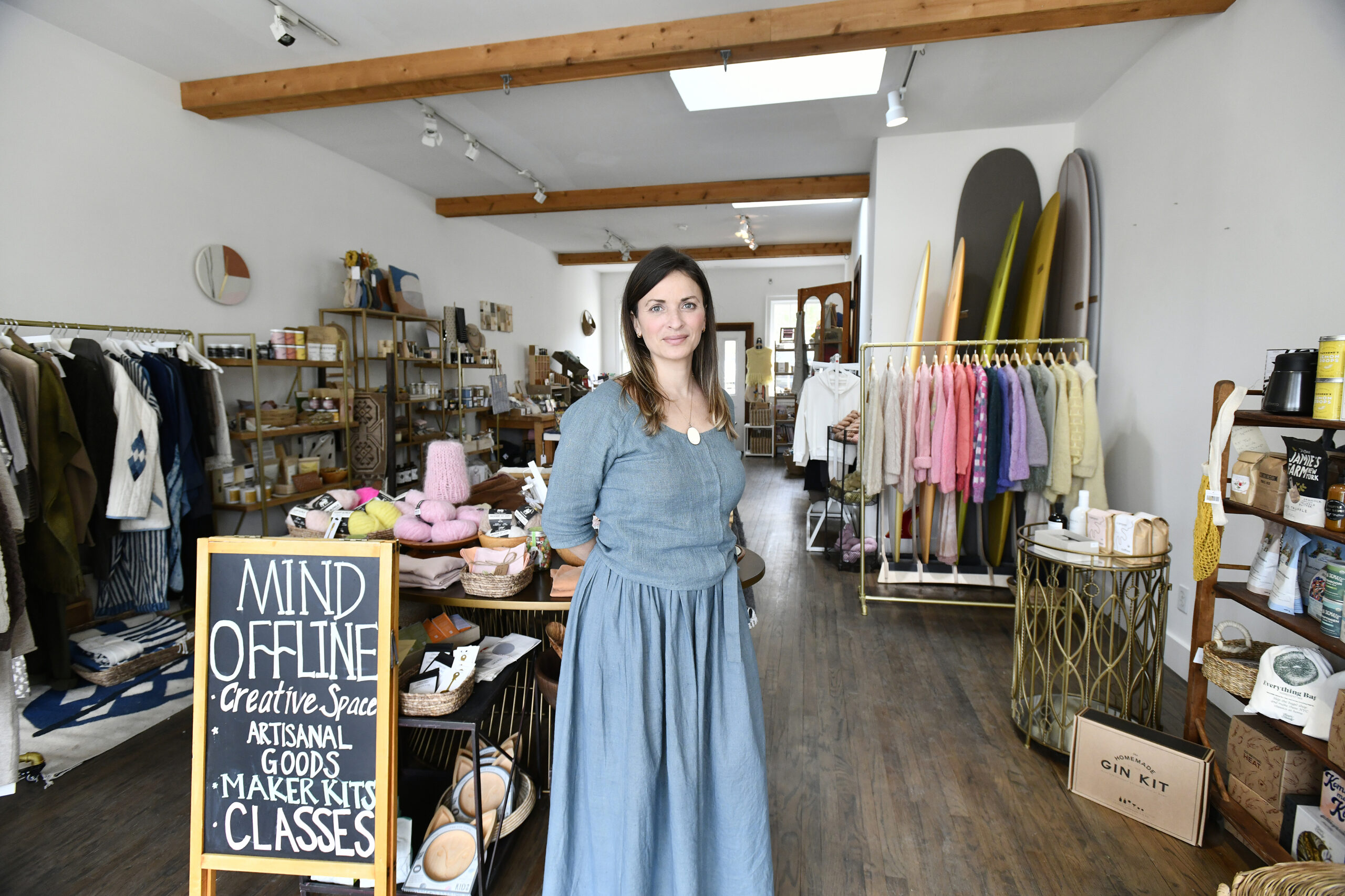 Making Sustainability A Priority In Children's Fashion - 27 East