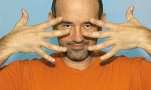 Emilio Solla performs at The Church on August 4. COURTESY THE CHURCH