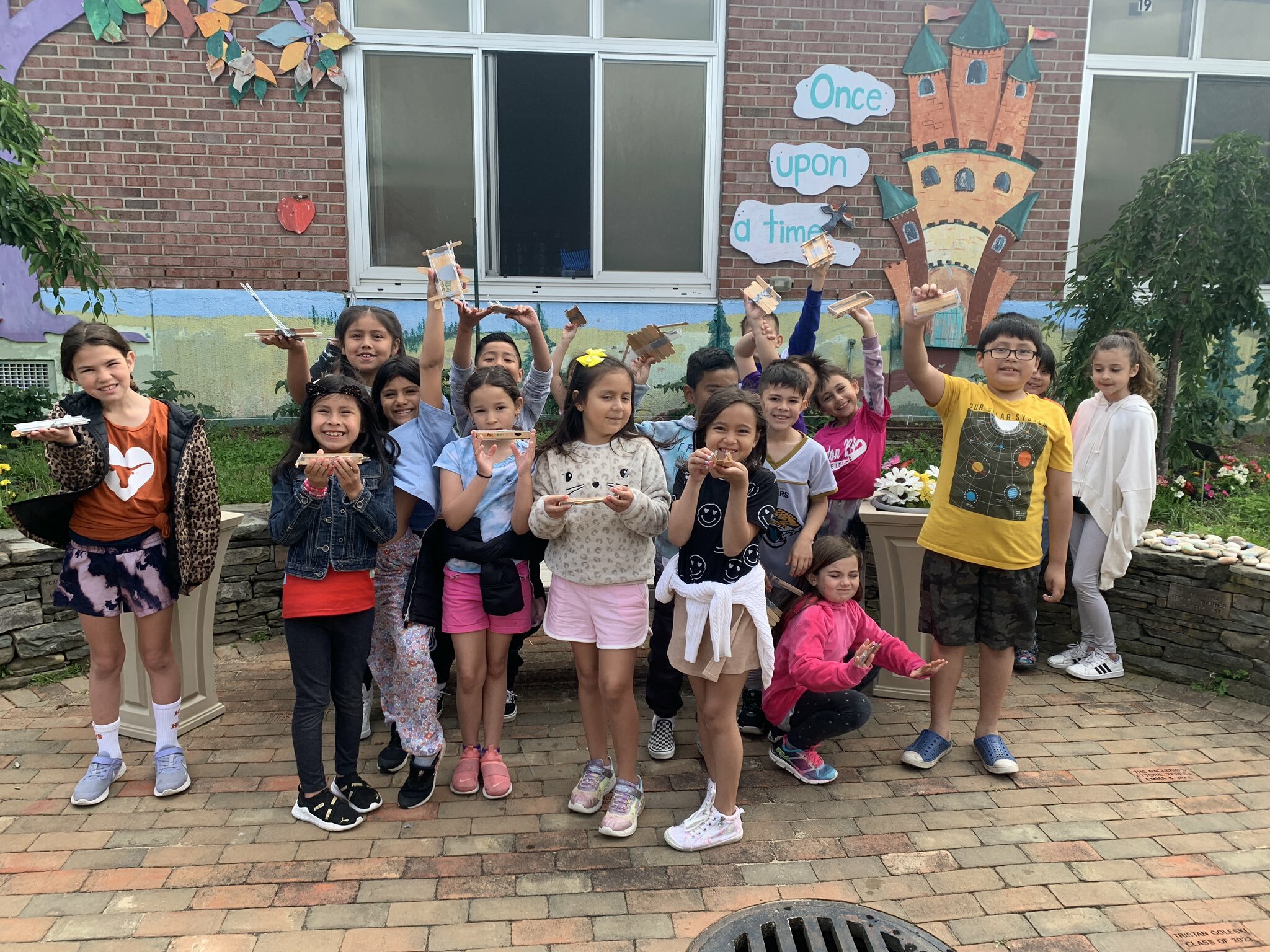 School News, June 9, Southampton Town 27 East