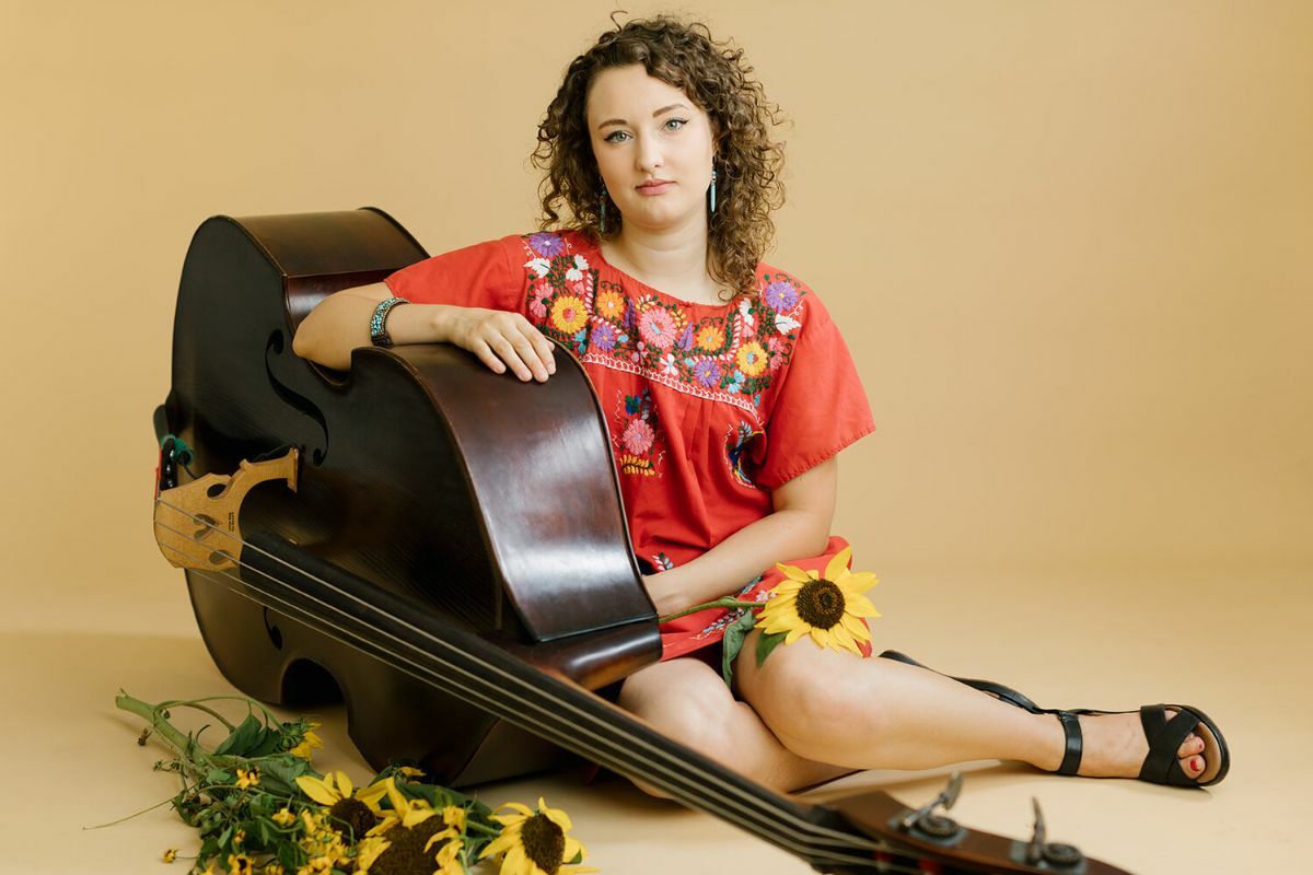 Hannah Marks Quartet performs a Jazz Education Family Concert at the Arts Center at Duck Creek on June 26. COURTESY ARTS CENTER AT DUCK CREEK
