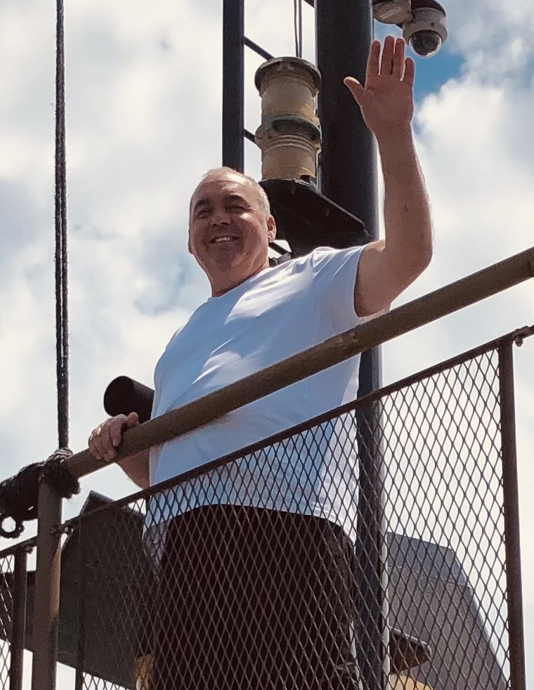 James T. Bradley Jr. Of Southampton Dies At 60 27 East