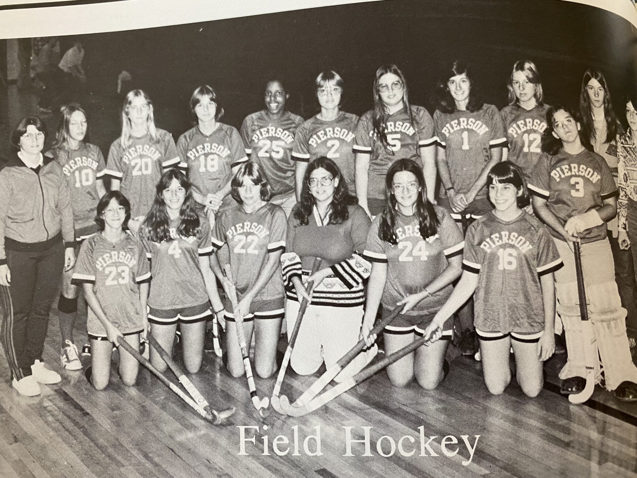 Title IX helped usher in a new era of access and opportunity for women in sports, but according to several longtime coaches and athletic directors, East End schools were always a bit ahead of the curve.