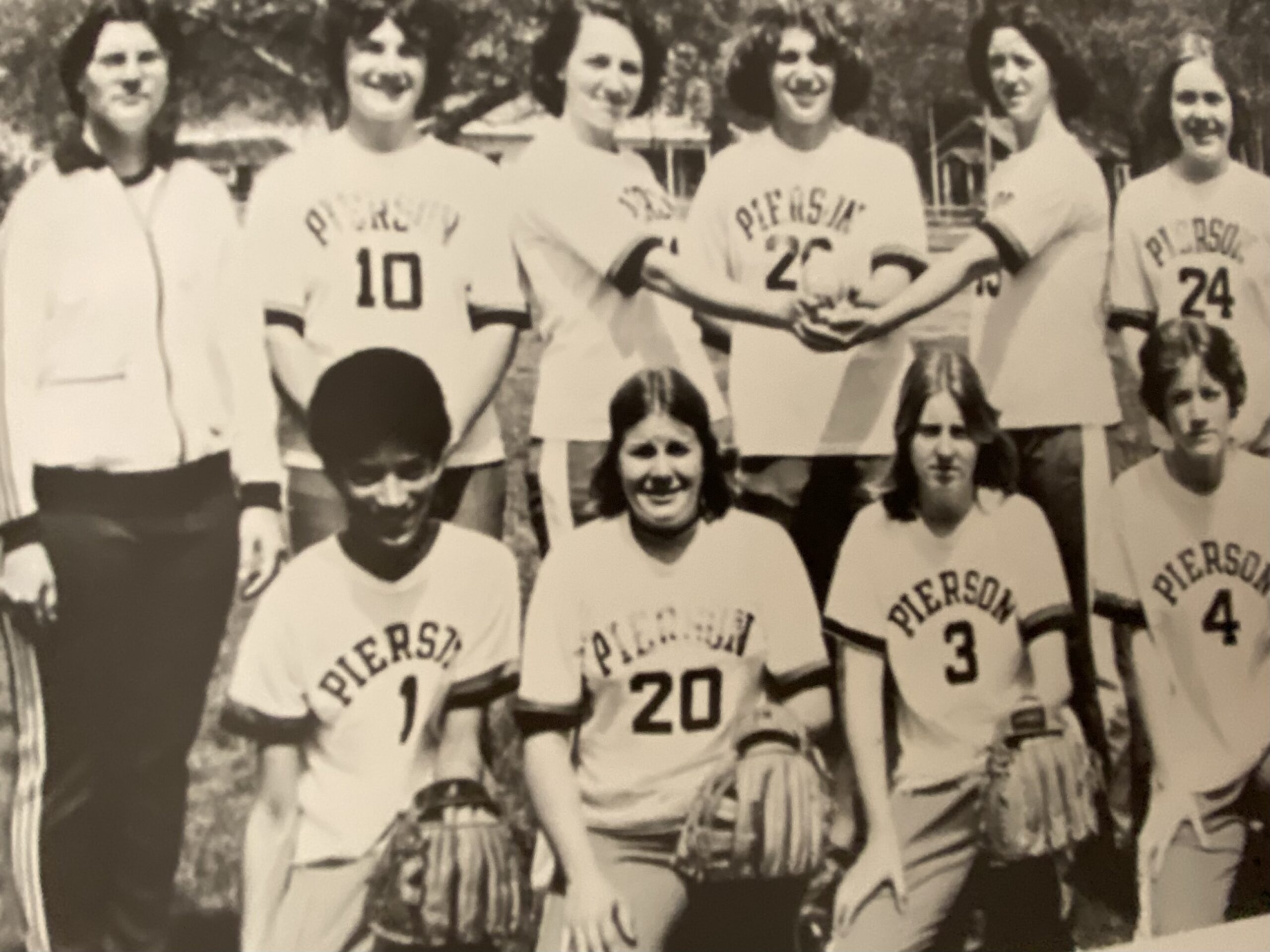 Title IX helped usher in a new era of access and opportunity for women in sports, but according to several longtime coaches and athletic directors, East End schools were always a bit ahead of the curve.
