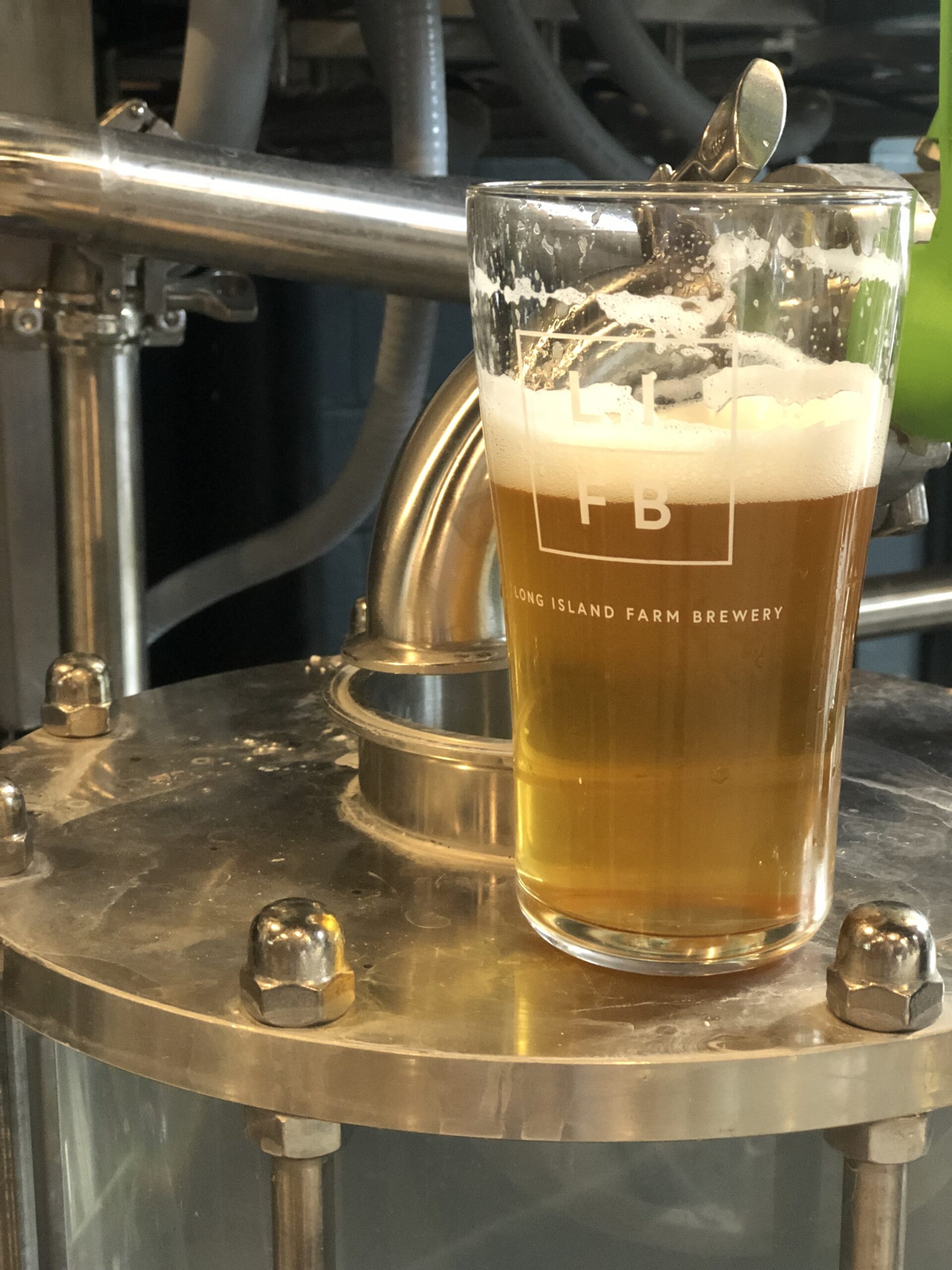 Tapping Into A New Trend: Breweries Are Popping Up Everywhere
