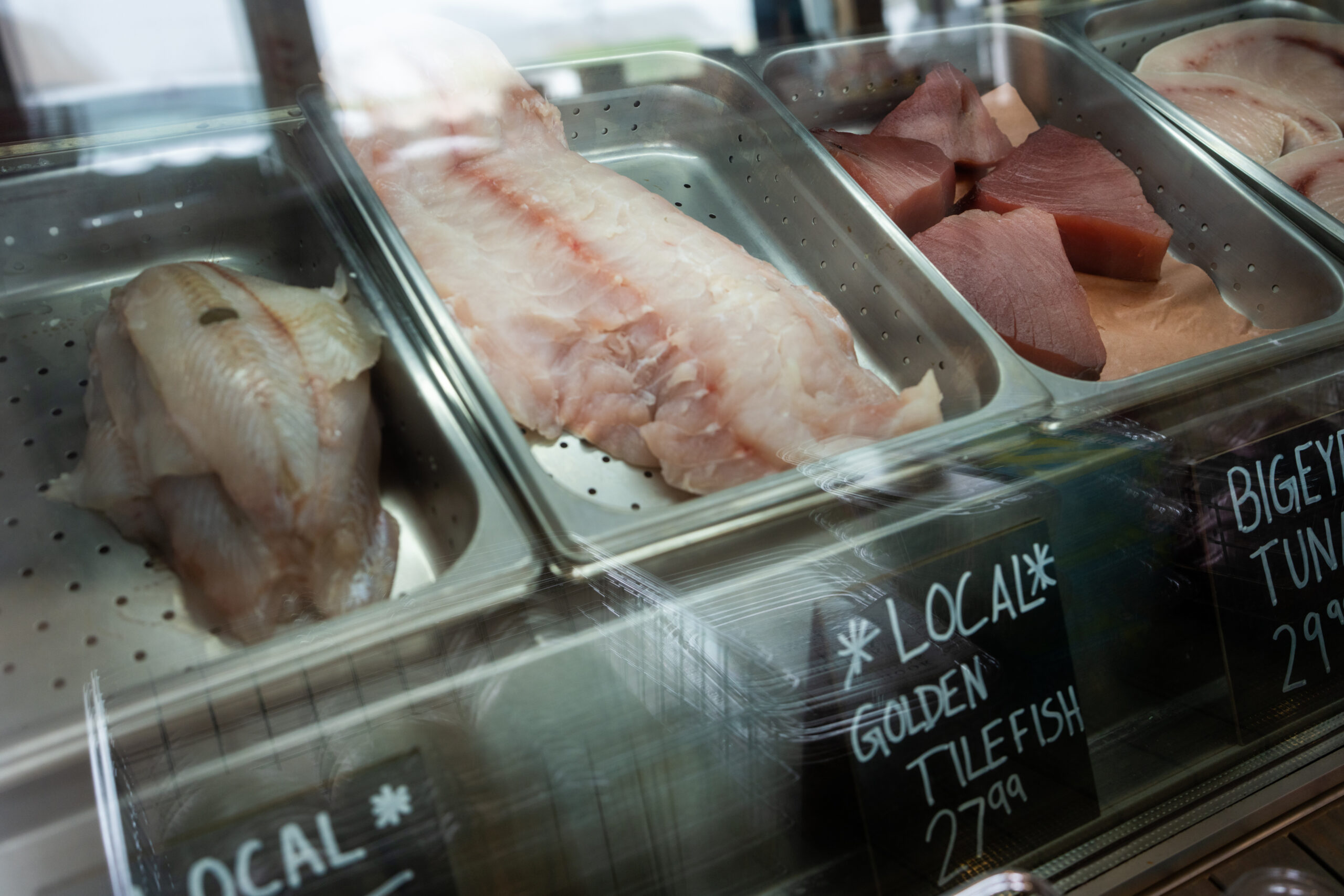 Montauk Seafood Company