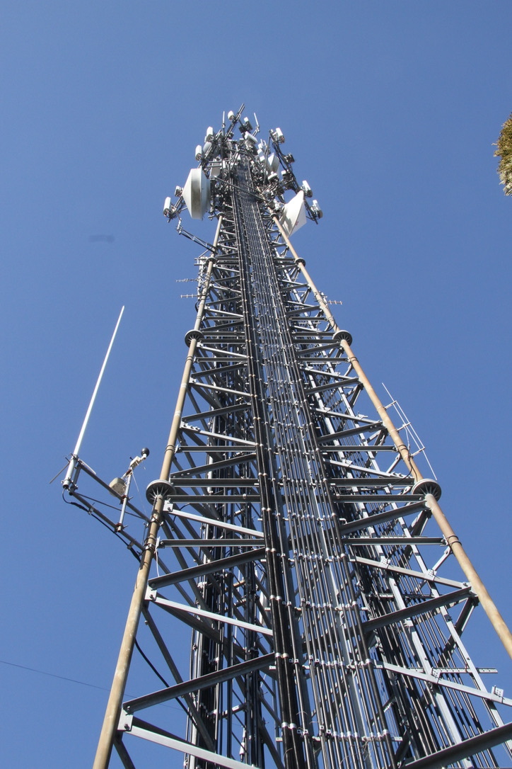 Communications towers bristling with cellular antennas will be more common in East Hampton as the town shifts it's preference to fewer towers with more cellular providers on each, rather than scattershot towers with just one company's antennas.