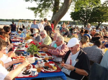 31st Annual Greenport Southold Rotary Lobsterfest