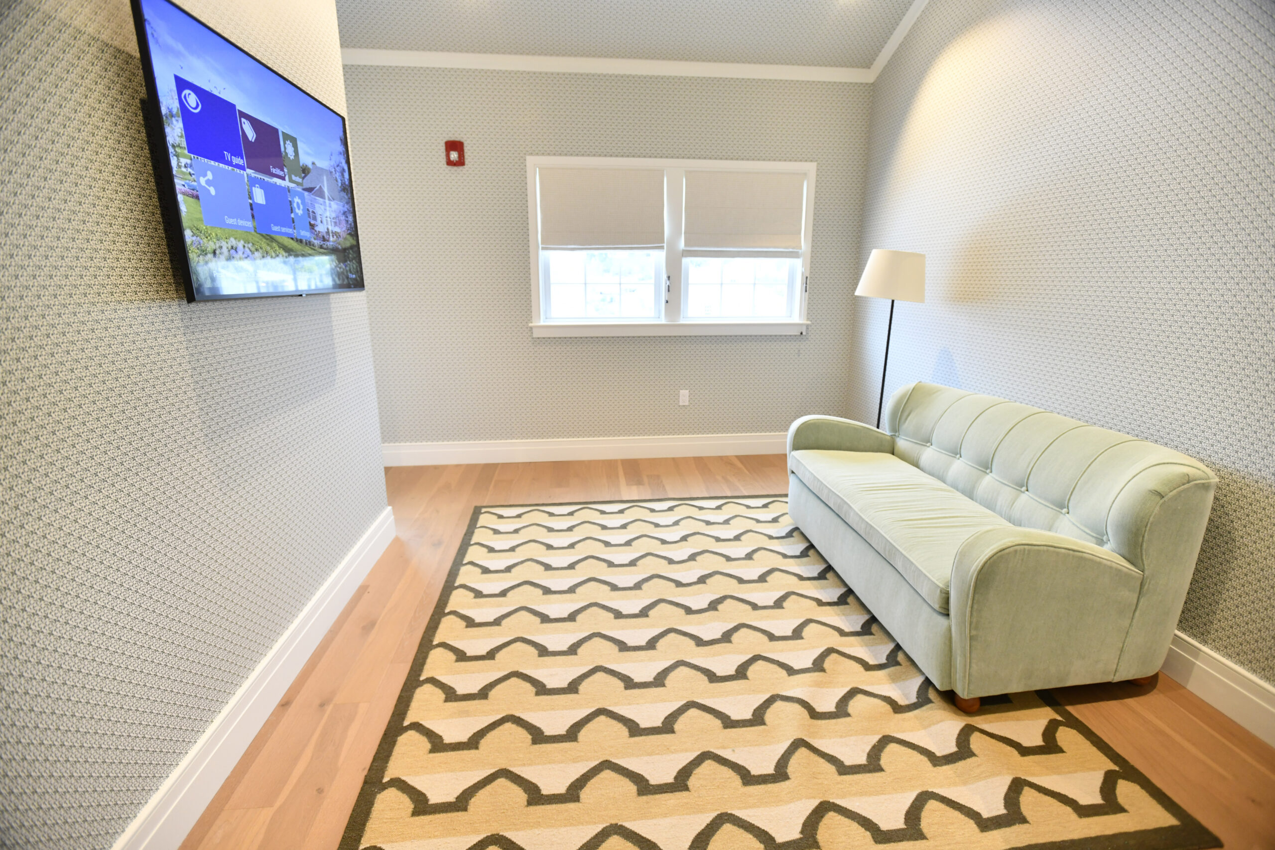 A First Look At The Canoe Place Inn & Cottages Touring The Site With