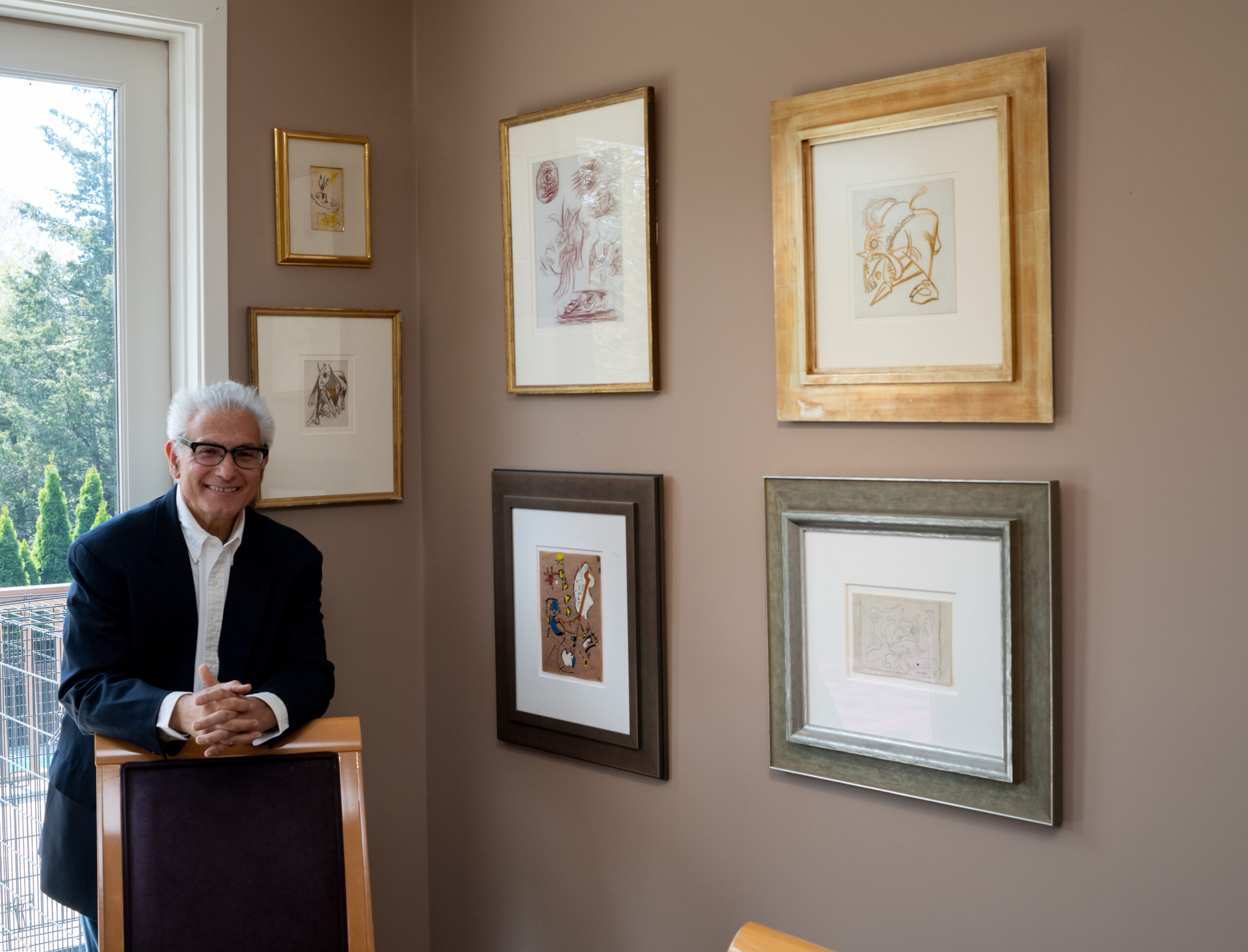 Rick Friedman Moves Hamptons Fine Art Fair To Fairgrounds 27 East