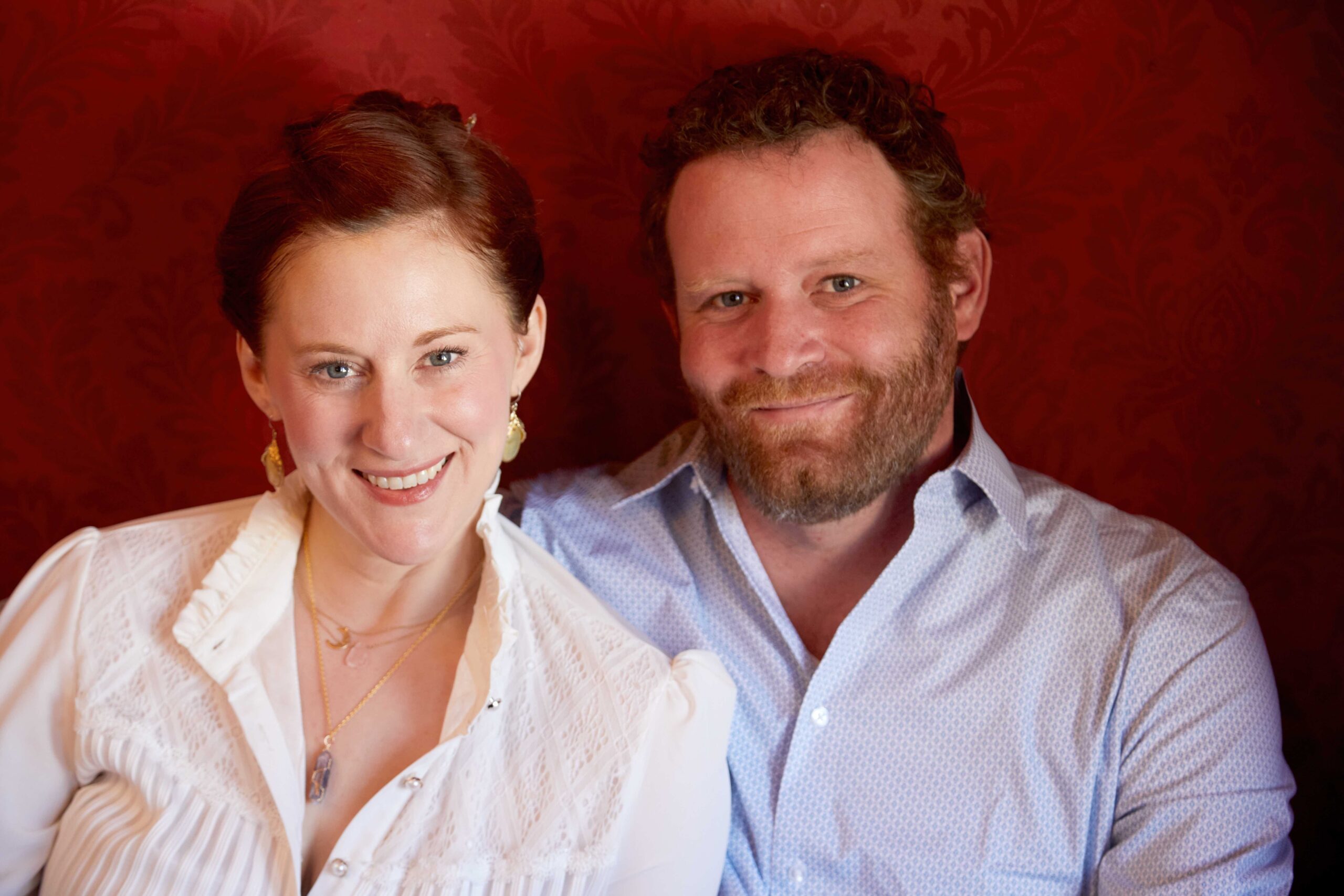 Channeling Victoria Woodhull 27 East