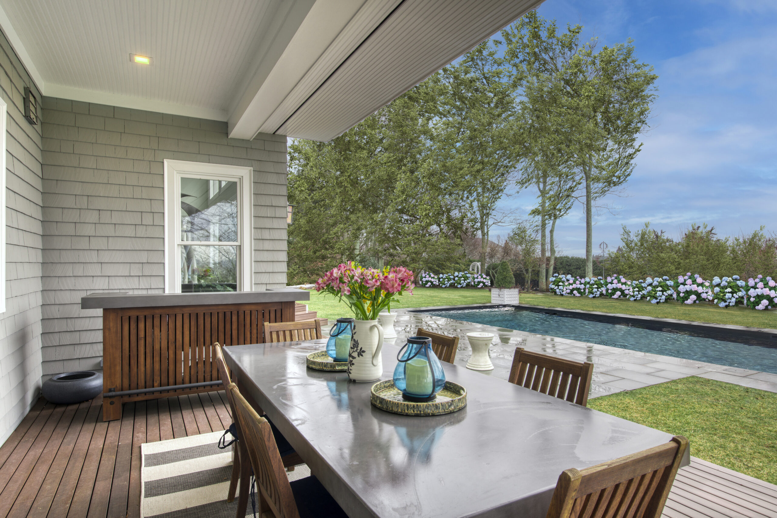 Bridgehampton Traditional Sells For 5.69 Million 27 East