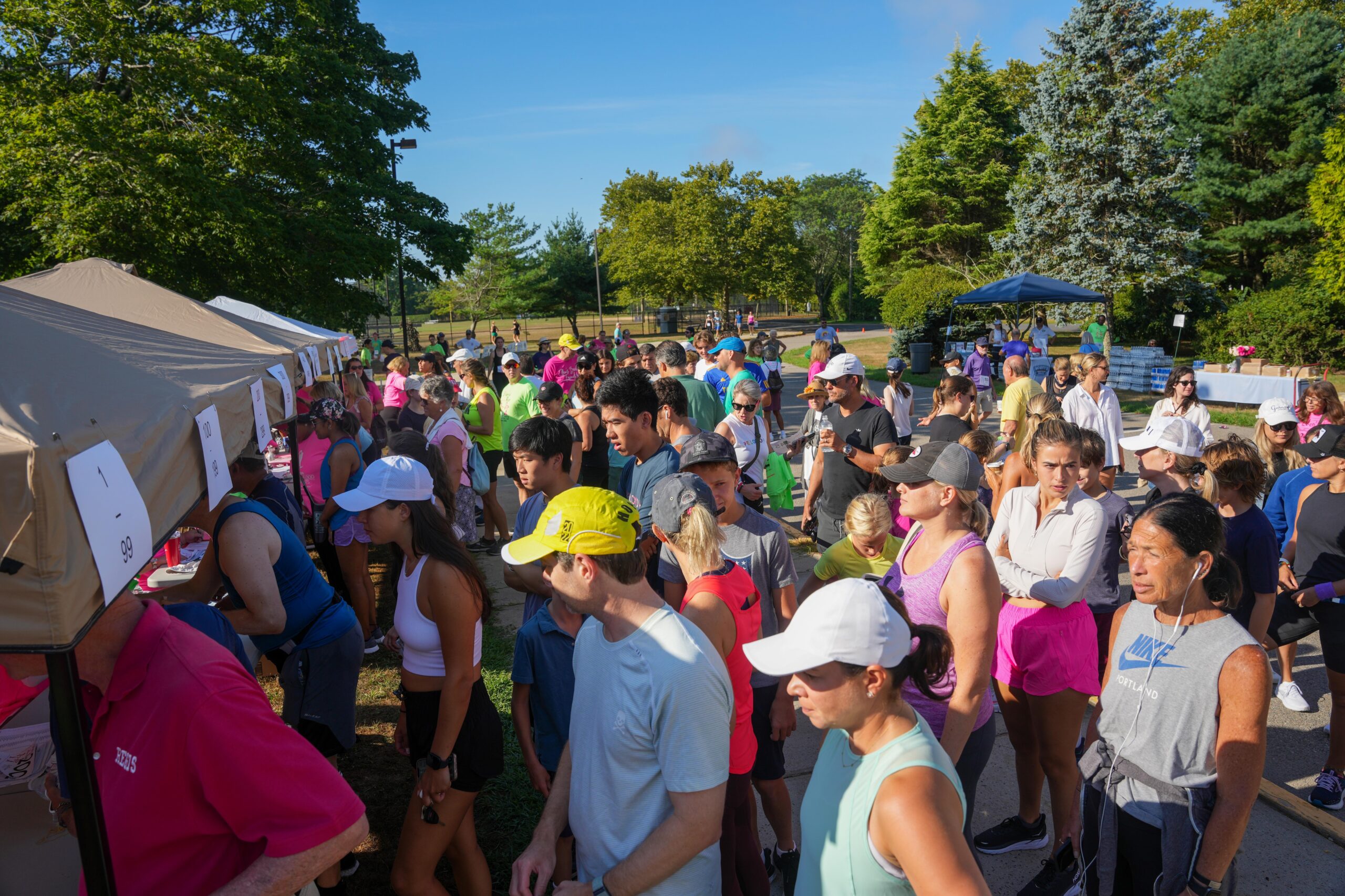 Avramenko Returns To Win 27th Annual Ellen
