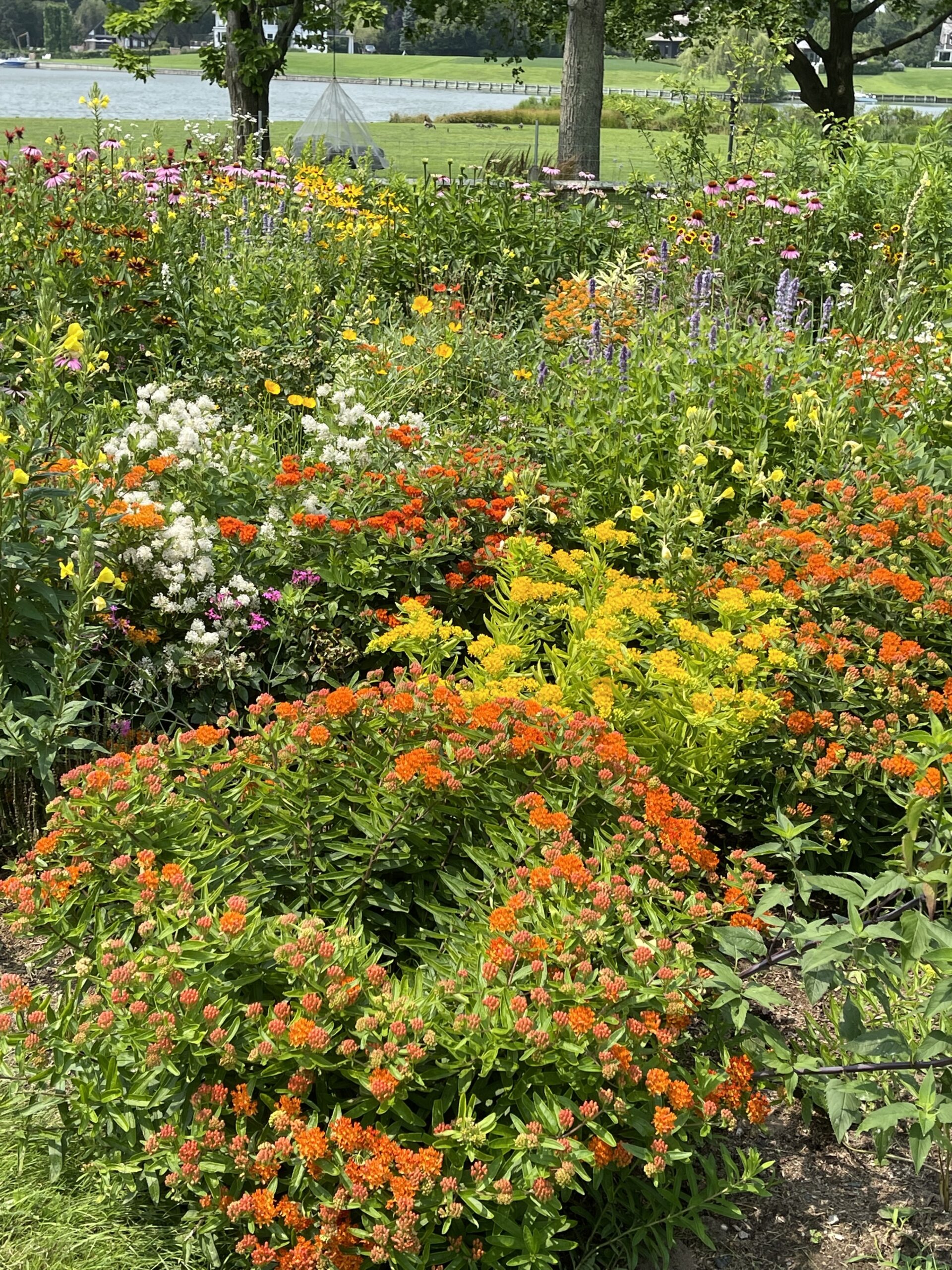 At Home With Sarah Hunnewell And James Ewing 27 East