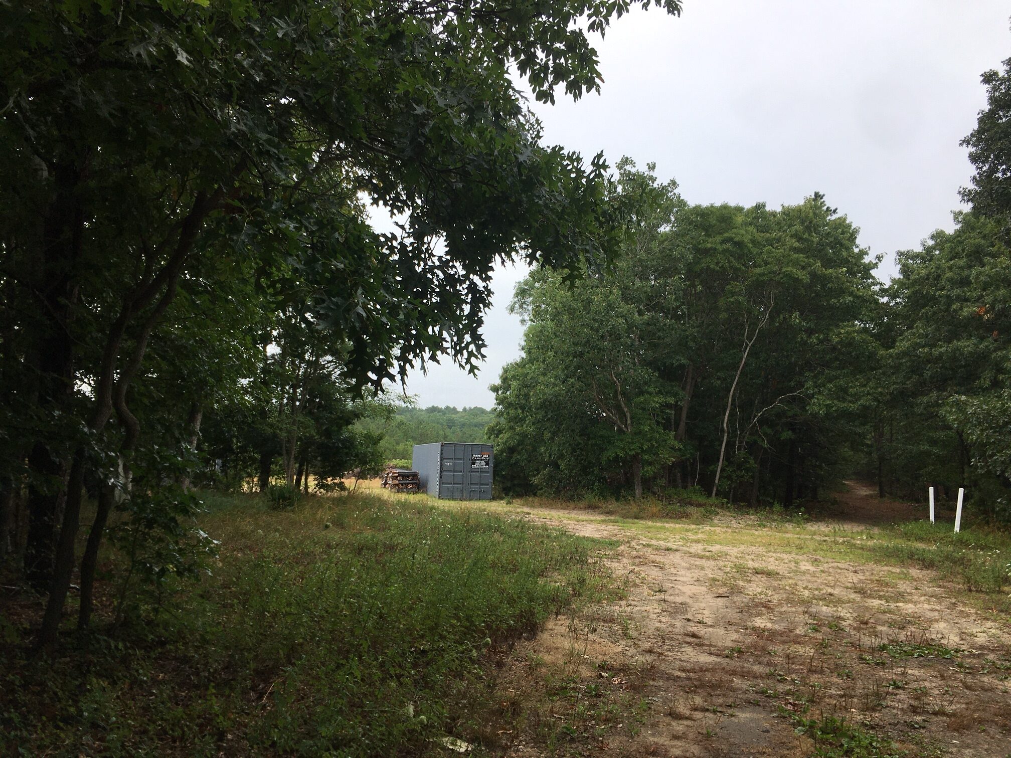 September Hearing Set For Discovery's East Quogue Golf Resort Plan 27