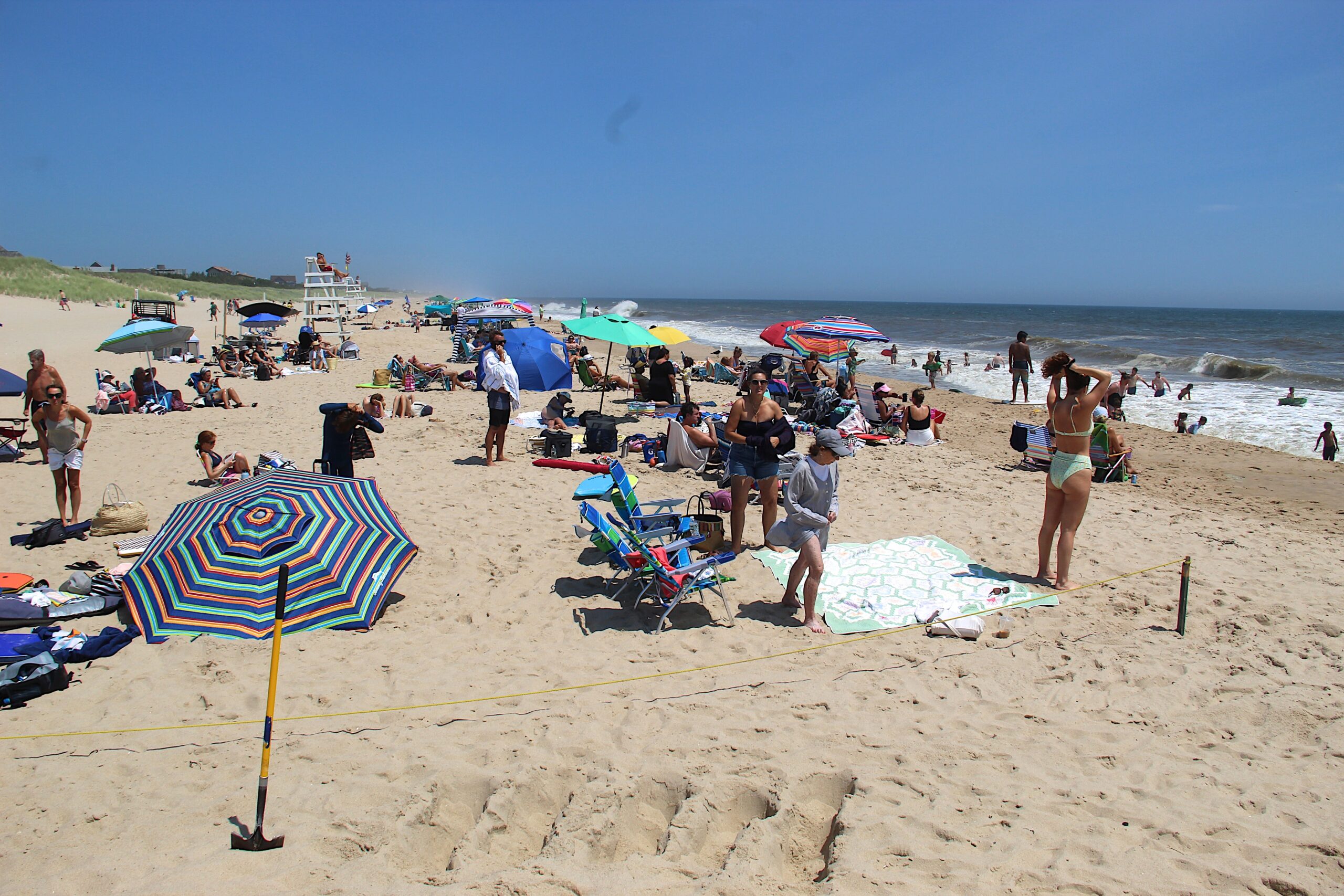 Hampton Beach Cam - f3wfghe