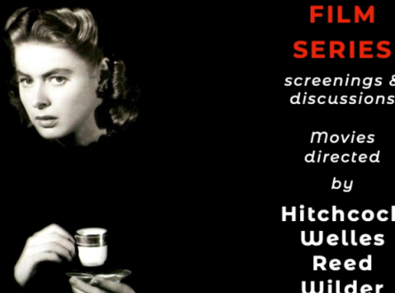 CLASSIC FILM SERIES at the Montauk Library