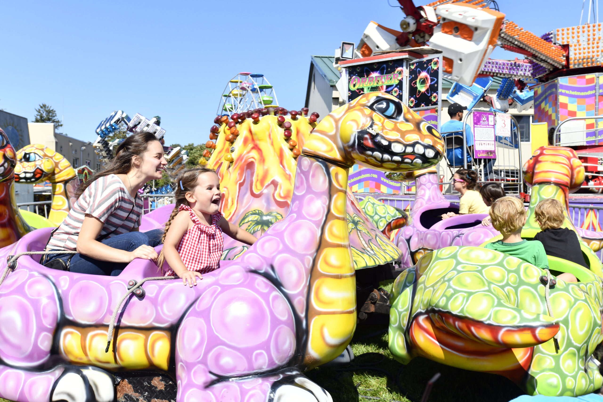 San Gennaro Feast Has A Hampton Bays Tradition 27 East