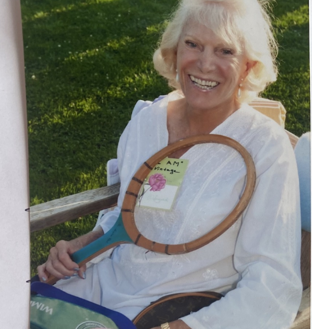 Hildegard Jones Of Southampton Dies September 16 27 East