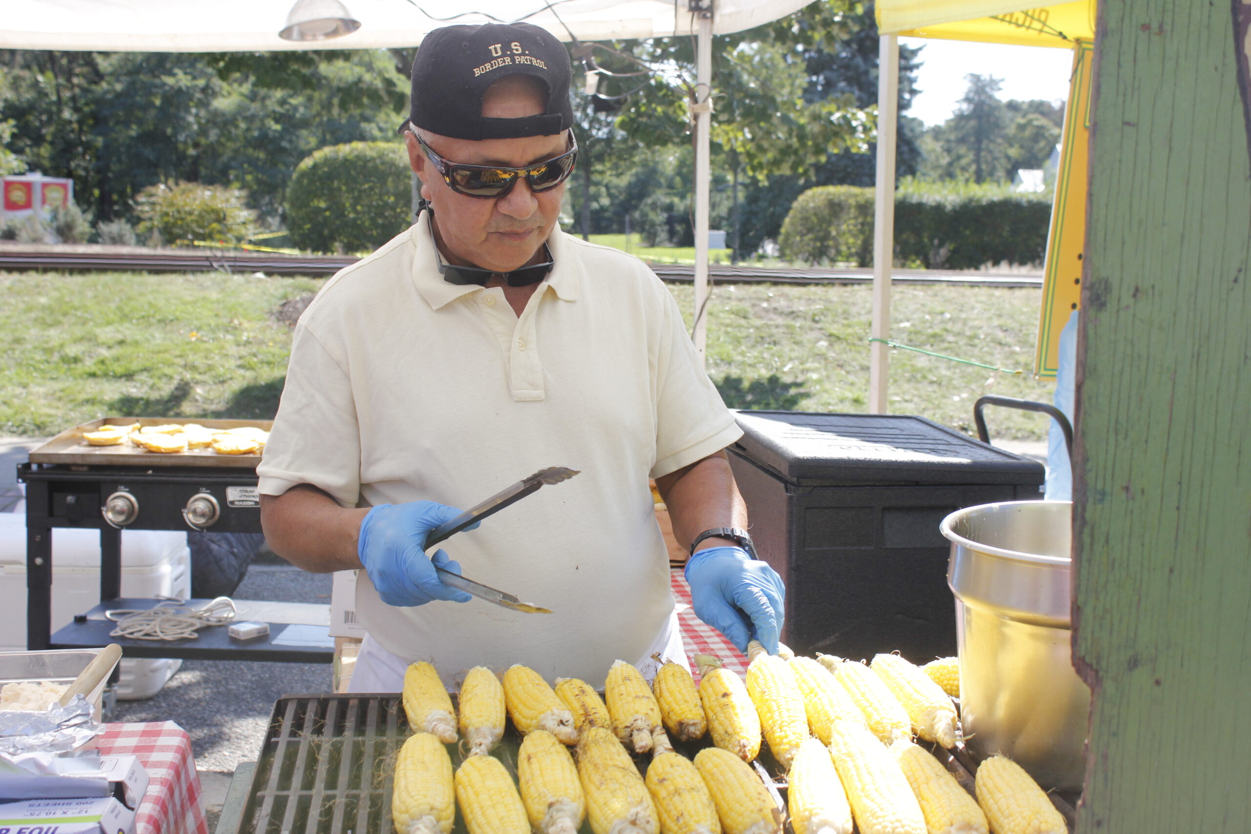 San Gennaro Feast Has Become A Hampton Bays Tradition