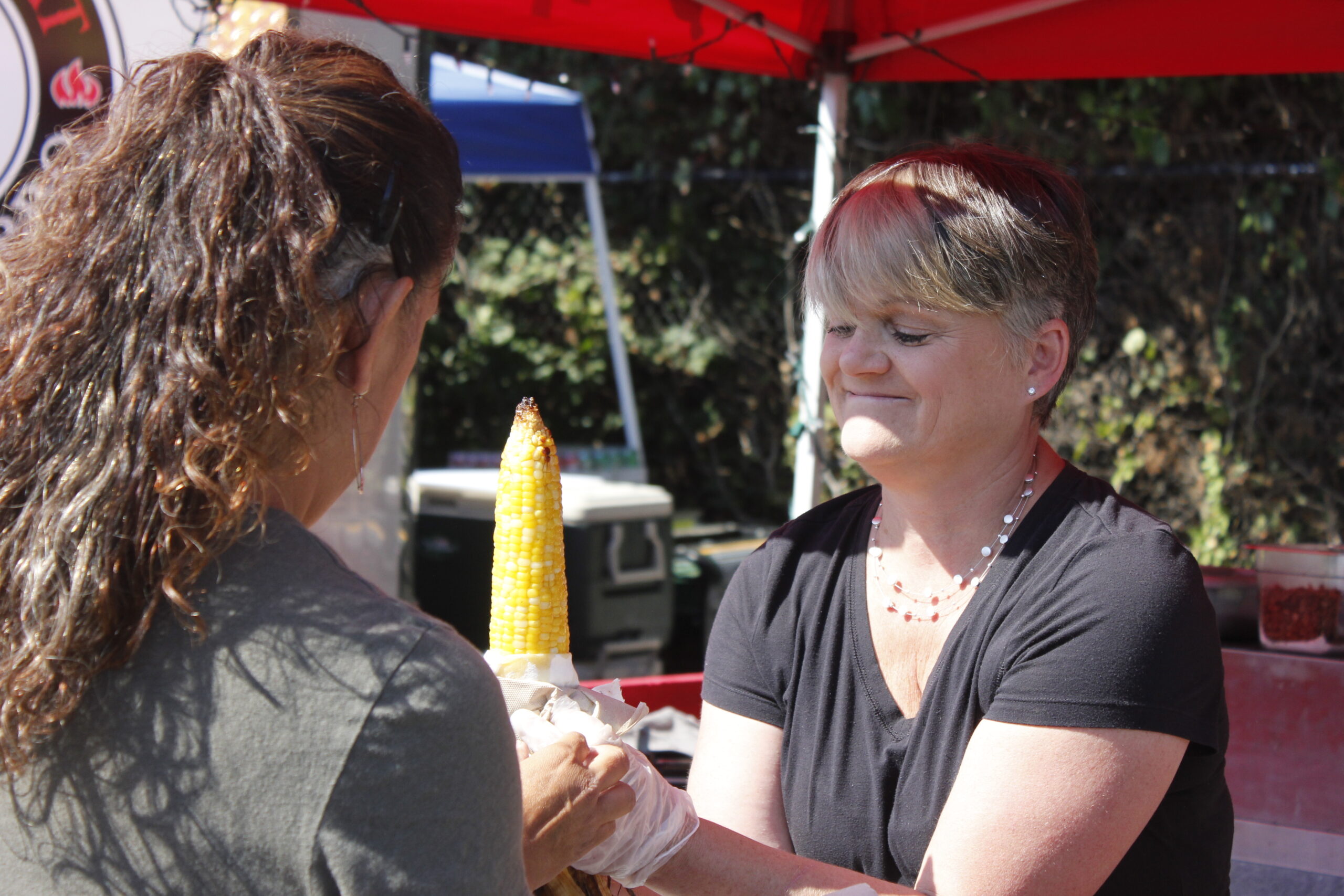 San Gennaro Feast Has Become A Hampton Bays Tradition