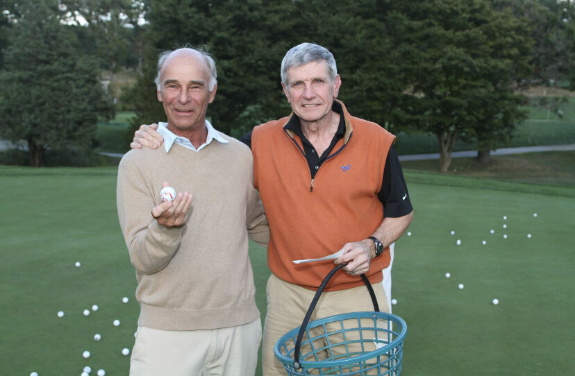 Looking Back on the Impact of GLK Foundation on Its 20th Anniversary