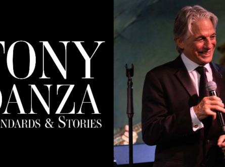 Tony Danza: Standards & Stories