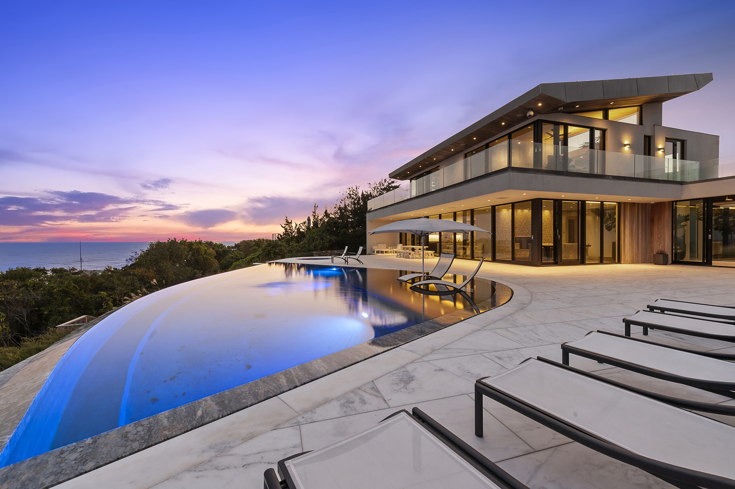 14 Maple Street, Montauk. COURTESY DOUGLAS ELLIMAN REALTY