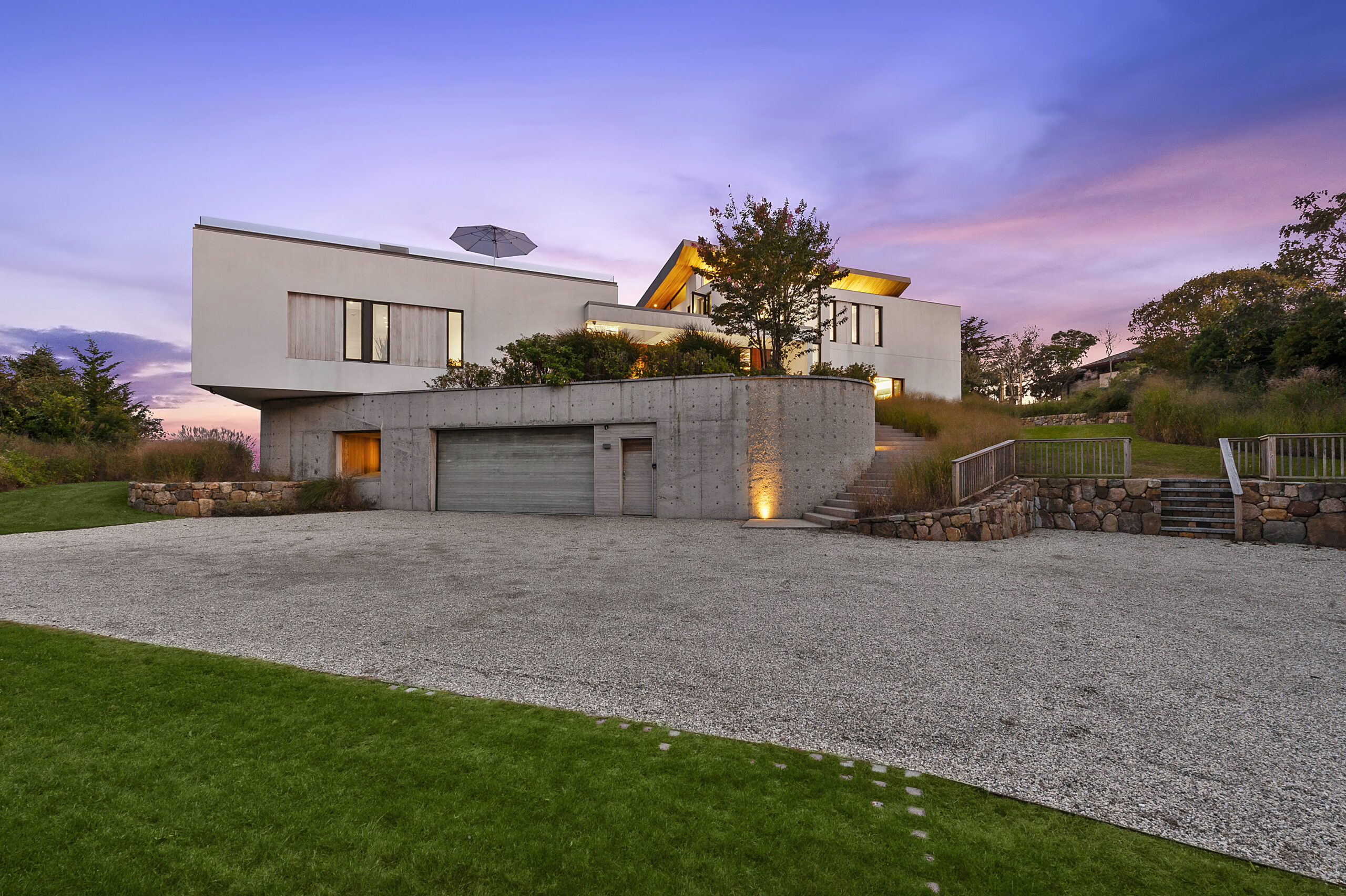 14 Maple Street, Montauk. COURTESY DOUGLAS ELLIMAN REALTY