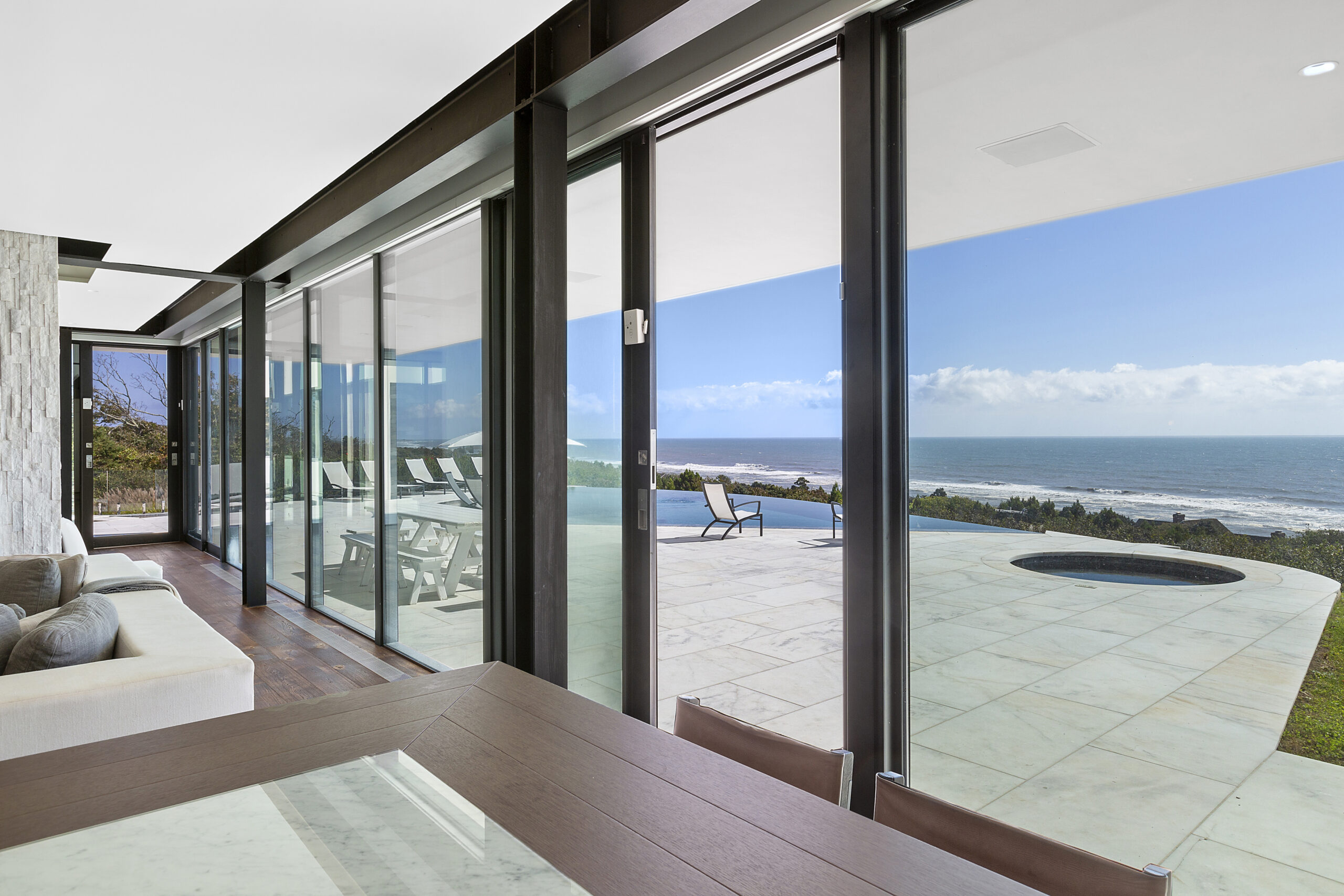 14 Maple Street, Montauk. COURTESY DOUGLAS ELLIMAN REALTY