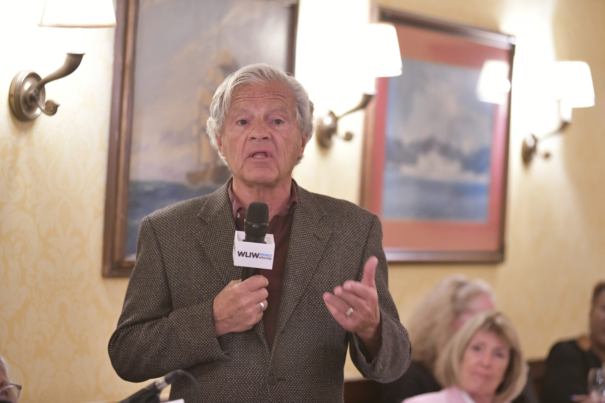 Sag Harbor Mayor Cancels Public Forum in Wake of Article 78 Filing 27