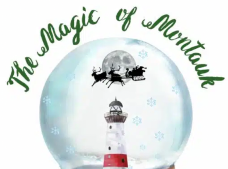 Magic of Montauk Holiday Event!